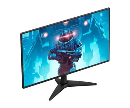 Monitor AOC 27B36X (27" /IPS /144Hz /1920 x 1080 /Czarny)