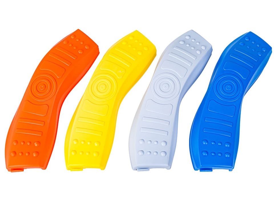 Ścieżka Sensoryczna Dla Dzieci KAMIENIE BALANSUJĄCE Do Ćwiczenia Równowagi 8 Szt Trening Równowagi