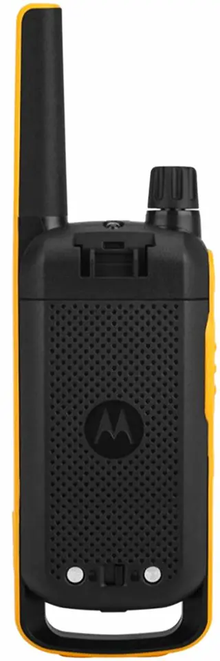 TALKABOUT T82 EXTREME QUAD - MOTOROLA