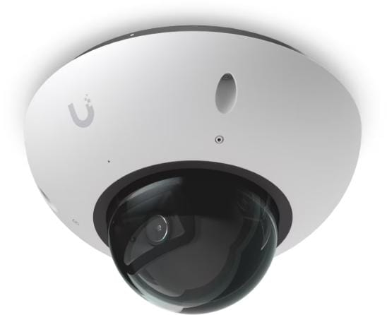 UBIQUITI UVC-G6-DOME-W NEXT-GEN 4K POE CEILING CAMERA