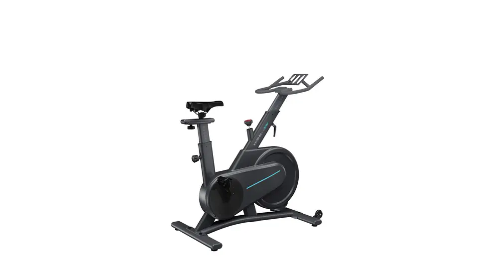 ovicx magnetic stationary spin bike