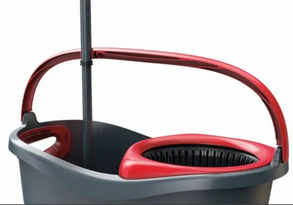 Baltrade.eu - B2B shop - Rotary mop Vileda Easy Wring & Clean Turbo