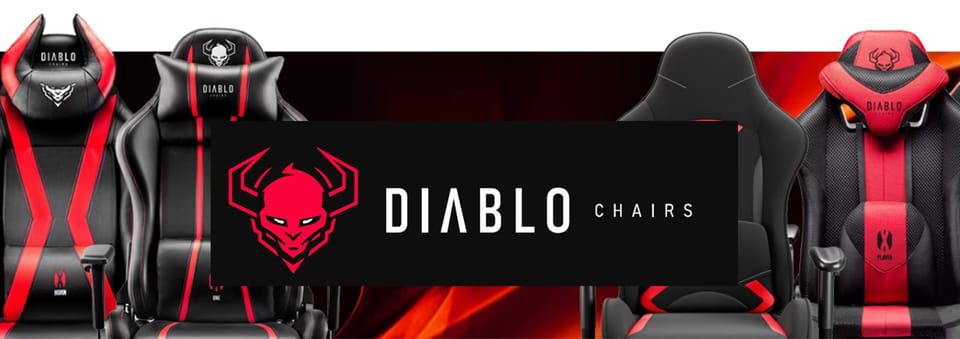 Fotel 5904405570999 DIABLO CHAIRS