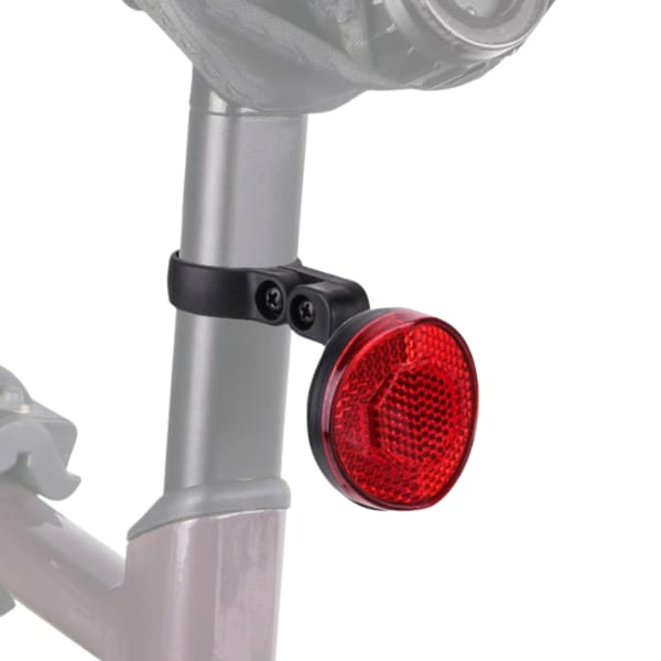 Lokalizator 4smarts SkyTag Duos z odblaskiem rowerowym