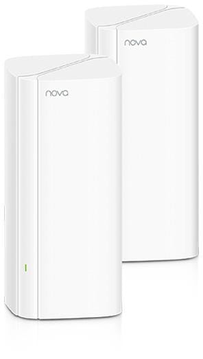 Tenda EX12 2-Pack AX3000 System Mesh Wi-Fi 6 (dwupak)