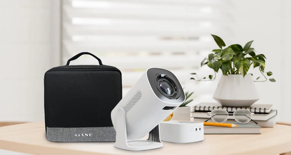 Projektor Kiano Vision