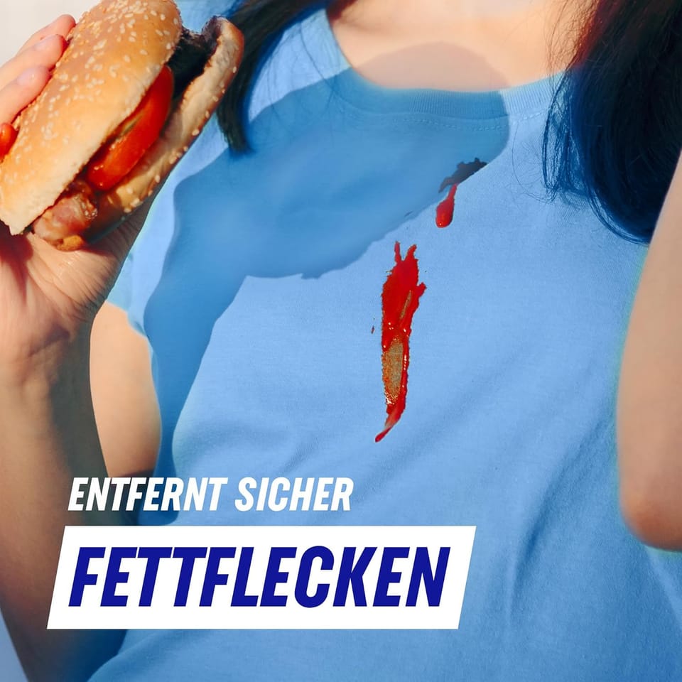 Vanish Oxi Action Color Odplamiacz 550 g