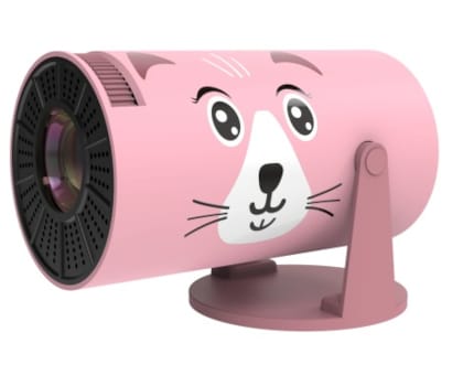 Projektor Kiano Kid Cat