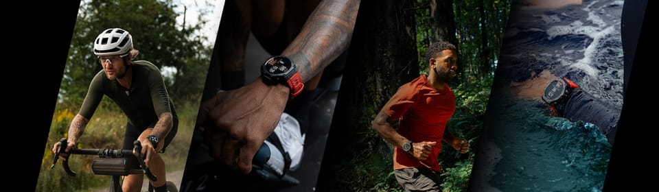 Smartwatch Amazfit T-Rex 3 Onyx