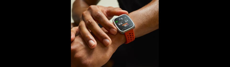 Smartwatch Amazfit Active 2 Square czarny