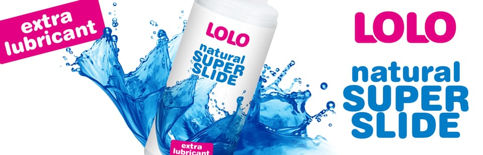 LOLO baner natural
