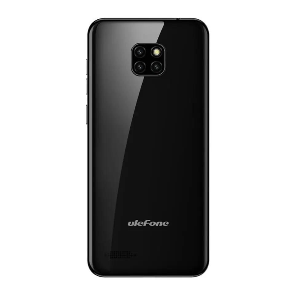 Ulefone Note 16 Pro - Full specifications, price and reviews