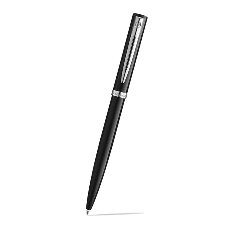 Długopis IMPRESSION czarny CT 2225498 WATERMAN