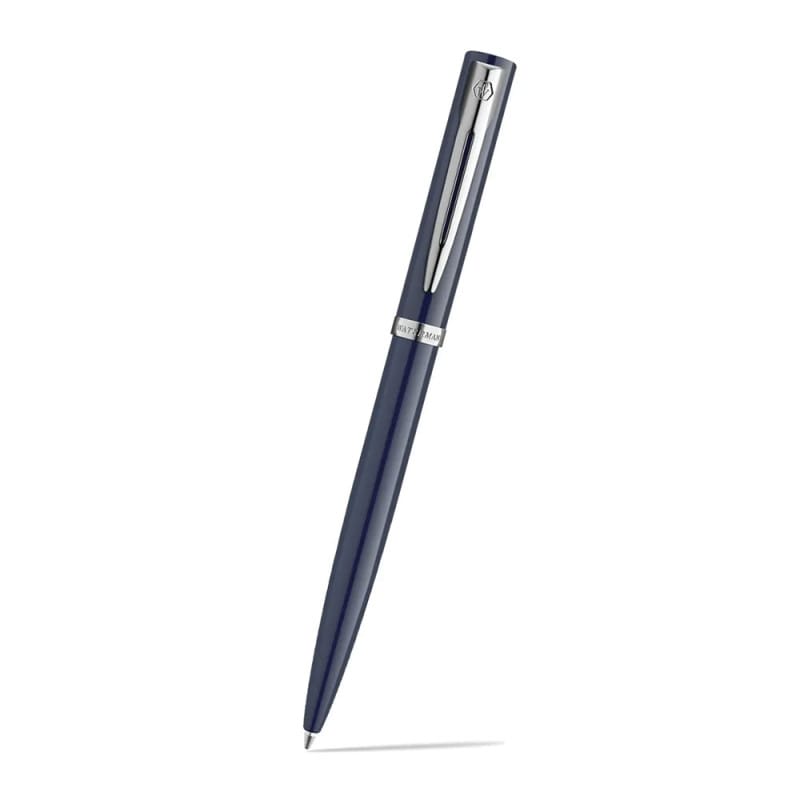 Długopis IMPRESSION granatowy CT 2225468 WATERMAN
