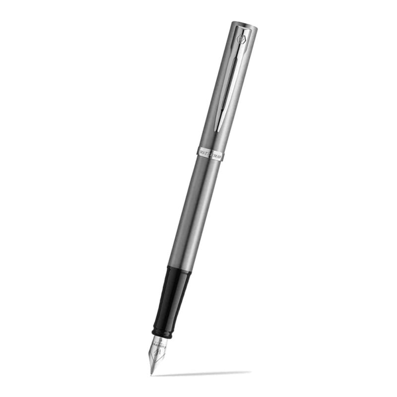 Pióro wieczne IMPRESSION Stal CT 2225450 WATERMAN