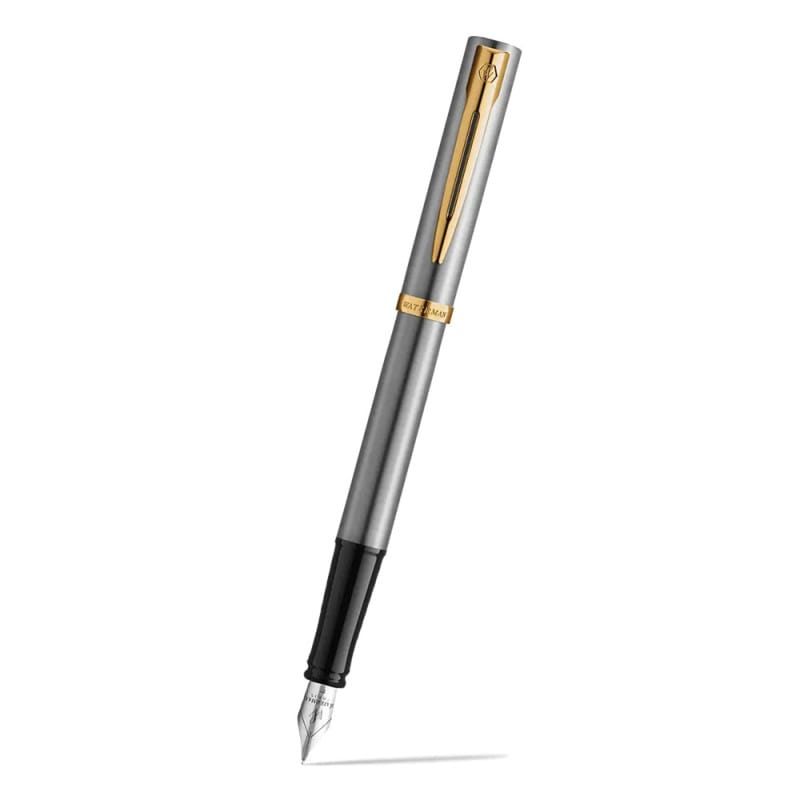 Pióro wieczne IMPRESSION Stal GT 2225493 WATERMAN