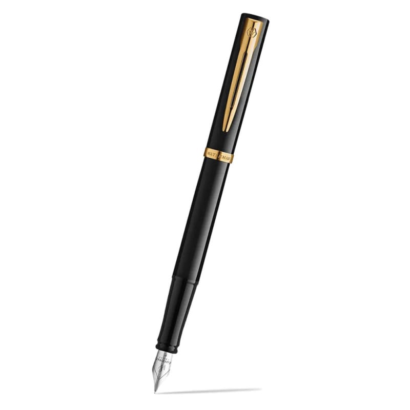 Pióro wieczne IMPRESSION czarne GT 2225499 WATERMAN