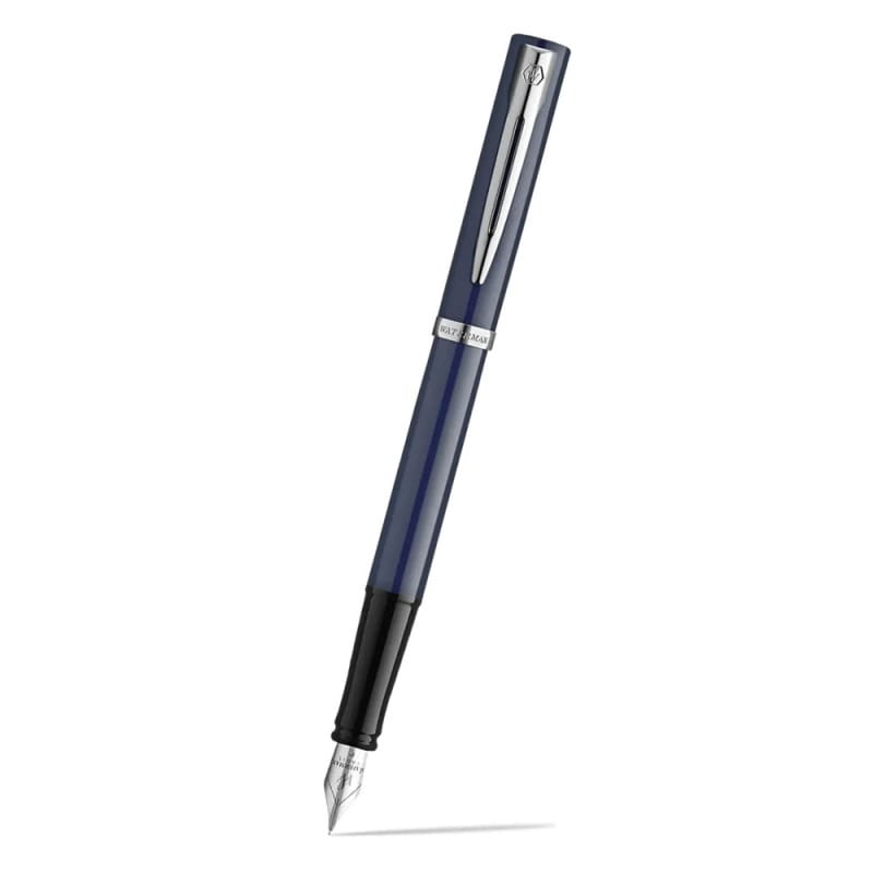 Pióro wieczne IMPRESSION granatowe CT 2225502 WATERMAN