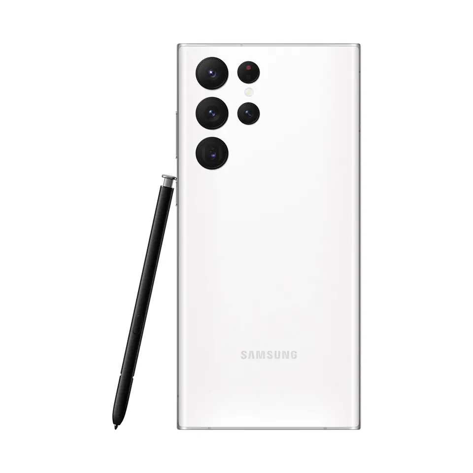 Samsung Galaxy S22 Ultra SM-S908B 17.3 cm (6.8) Dual SIM Android