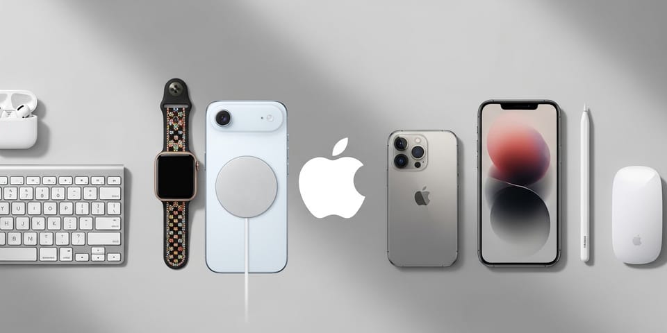 Ładowarka MagSafe (2 m)