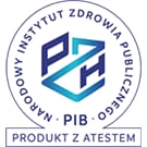 Atest PZH