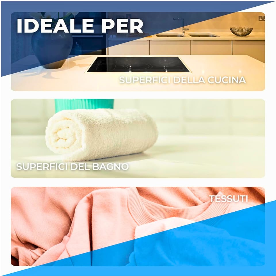 Chanteclair Sagrassatore Odtłuszczacz z Sodą Oczyszczoną 700 ml