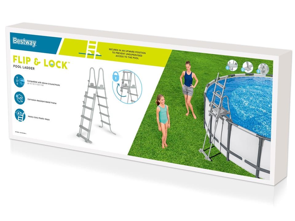 Bestway bezpieczna antypoślizgowa metalowa Drabinka do basenu 132cm 58332 pol_pl_Bestway-drabinka-do-basenu-132cm-58332-14887_12