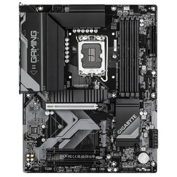 Gigabyte B760 Gaming X GEN5