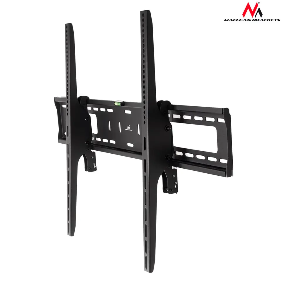 Maclean MC-504A B Support de plafond pour téléviseur LCD Plasma LED TV