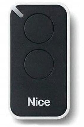 Pilot NICE ERA INTI2 dwukanałowy