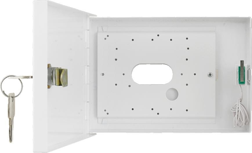 OBUDOWA UNIWERSALNA METALOWA Pulsar AWO350