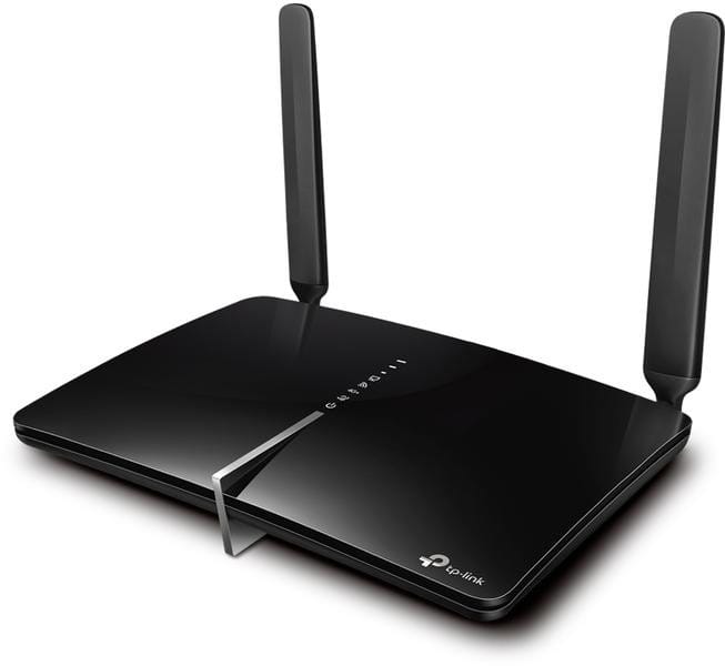 TP-LINK ARCHER MR600 WIRELESS DUAL BAND 4G+CAT6 LTE ROUTER AC1200