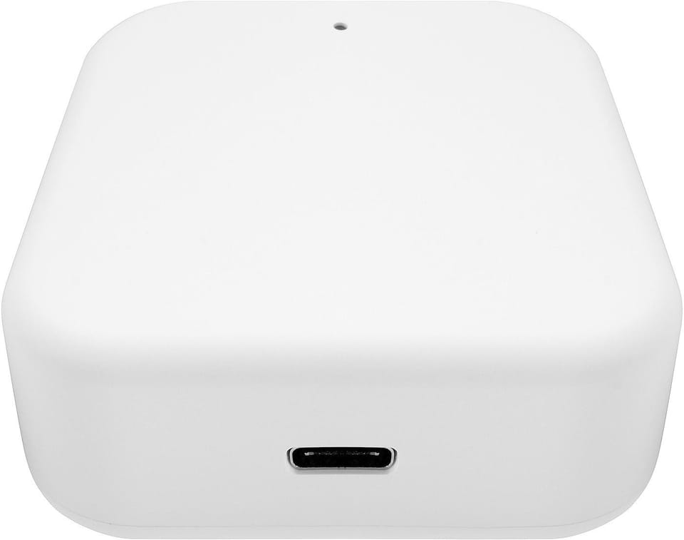 BRAMKA IP 'EURA' ACA-20C9 do urządzeń pracujących w oparciu o aplikację TT Lock