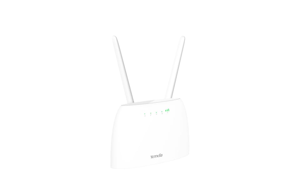 ROUTER TENDA 4G06 LTE