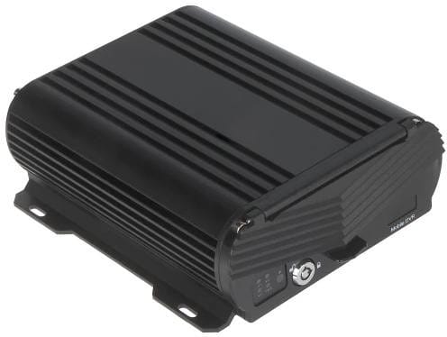 REJESTRATOR MOBILNY AHD ATE-D0801EF-T2 8 KANAŁÓW AUTONE