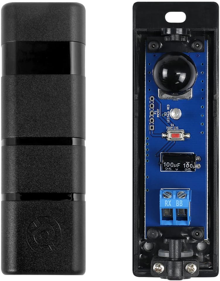 Fotokomórki Proxima PMBB (blueBUS NICE&MHOUSE)