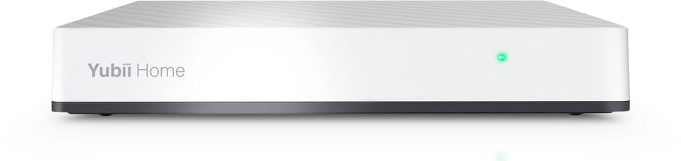 Centrala sterująca NICE Yubii Home YH-001