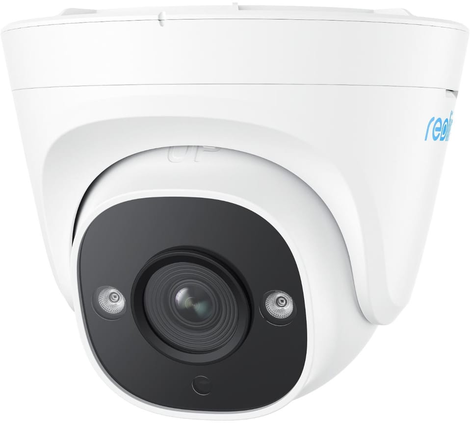 Kamera IP Reolink P324 5MP PoE