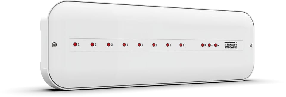 Sterownik Tech sterowniki L-5S