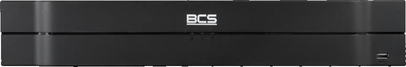 Rejestrator IP BCS Line BCS-L-NVR1604-A-4K-Ai(2)
