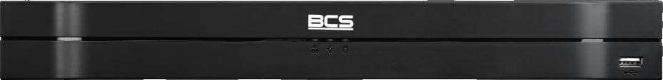 Rejestrator BCS-L-NVR3202-A-4KE(2)