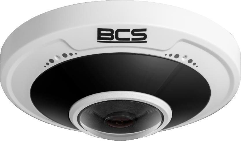 Kamera IP BCS POINT BCS-P-FIP25FWR1