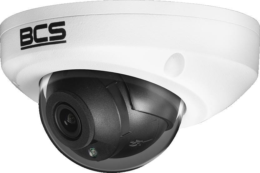 Kamera IP BCS POINT BCS-P-DMIP24FSR3-Ai2