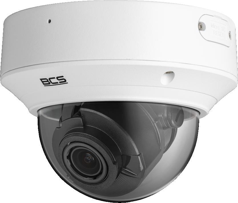 Kamera IP BCS POINT BCS-P-DIP54VSR4-Ai2