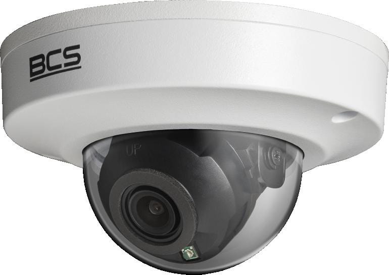 Kamera IP BCS POINT BCS-P-DPIP24FSR3-Ai2