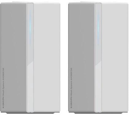 Router XIAOMI Mesh System AX3000 NE 2 szt.