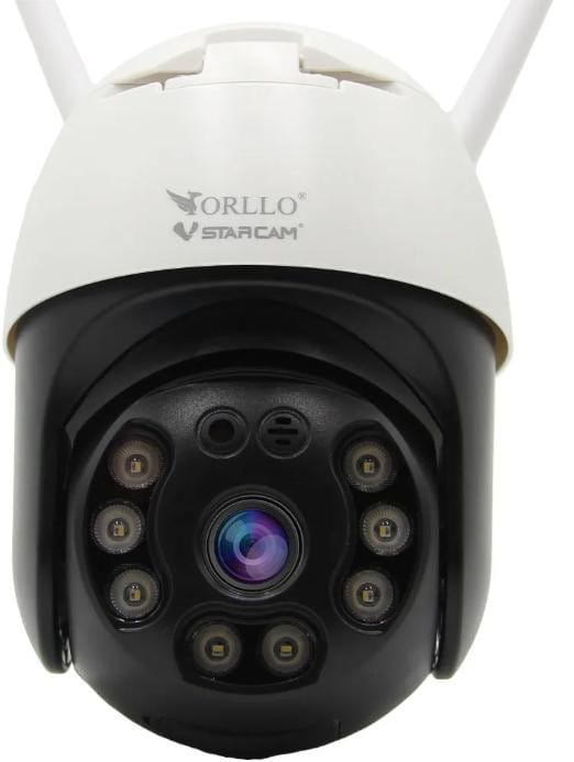 Kamera IP Orllo Z20 4K WiFi