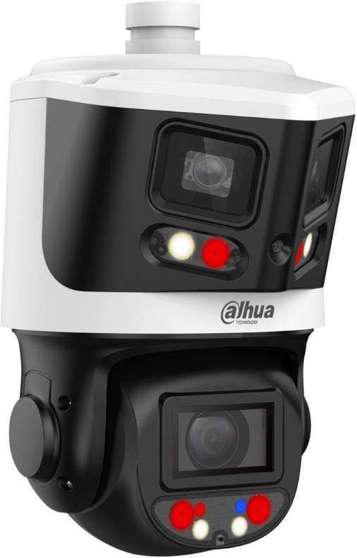 Kamera IP Dahua SDT3E410-8P-MB-A-PV1