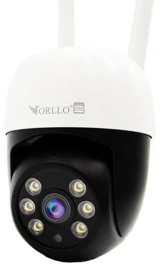 Kamera IP Orllo TZ2 PRO 4Mpx