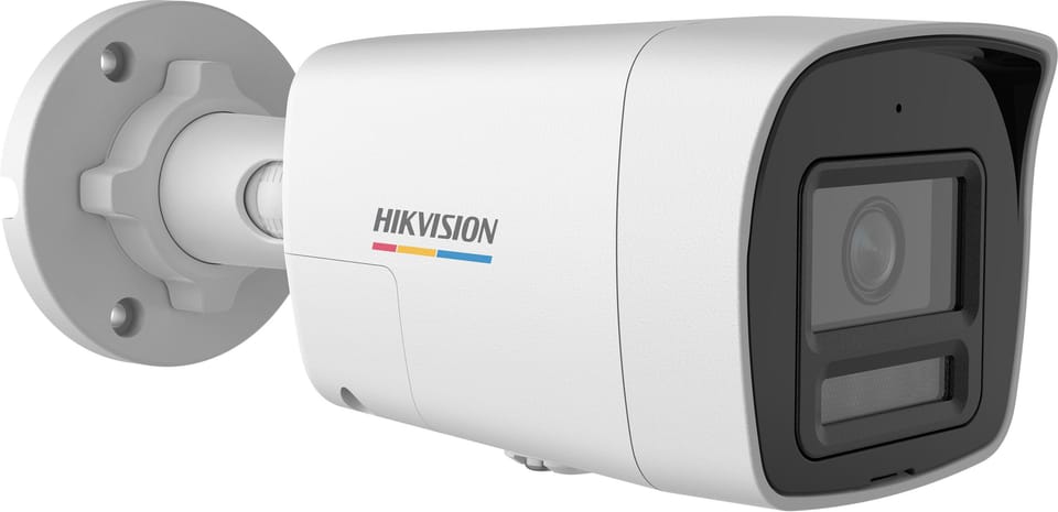 Kamera IP Hikvision DS-2CD1067G2H-LIUF/SL 4mm PL